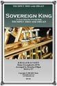 Sovereign King - Trumpet Trio and Organ Organ sheet music cover
